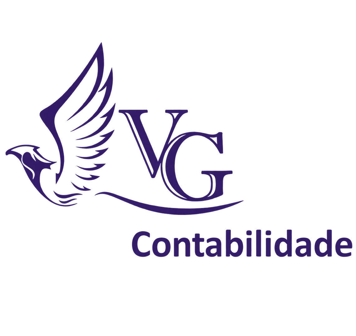 Logótipo da VG Contabilidade